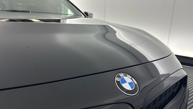 BMW 2 Series 220i M Sport 2dr Step Auto [Pro Pack] Petrol Coupe